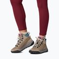 Női cipők Columbia Burnsider Waterproof wet sand/rosette 8