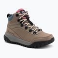 Női cipők Columbia Burnsider Waterproof wet sand/rosette