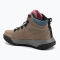 Női cipők Columbia Burnsider Waterproof wet sand/rosette 3