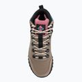 Női cipők Columbia Burnsider Waterproof wet sand/rosette 5