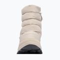 Női téli csizma Columbia Snowtrot Mid soft taupe/shark 6