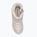 Női téli csizma Columbia Snowtrot Mid soft taupe/shark 8