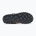 Női téli csizma Columbia Snowtrot Mid soft taupe/shark 9