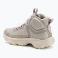 Női túrabakancs Columbia Escape Thrive Titanum Mid Outdry Cloud Grey/Citron Haze 3