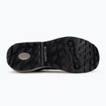 Férfi túracipő Columbia Newton Nimble Leather black/kettle 4