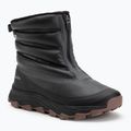Férfi téli bakancs Columbia Expeditionist Peak ODX black/black
