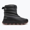 Férfi téli bakancs Columbia Expeditionist Peak ODX black/black 2