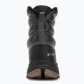 Férfi téli bakancs Columbia Expeditionist Peak ODX black/black 6
