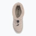 Női hótaposó Columbia Snowtrot Shorty soft taupe/shark 5