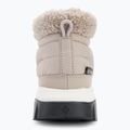 Női hótaposó Columbia Snowtrot Shorty soft taupe/shark 6