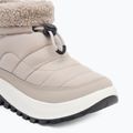 Női hótaposó Columbia Snowtrot Shorty soft taupe/shark 7