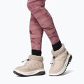 Női hótaposó Columbia Snowtrot Shorty soft taupe/shark 8