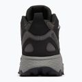 Férfi túracipő Columbia Peakfreak Rush Mid Outdry dark grey/stone green 14