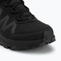 Férfi túracipő Columbia Peakfreak Rush Mid Outdry black/shark 7