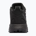 Férfi túracipő Columbia Peakfreak Rush Mid Outdry black/shark 14