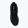 Férfi túracipő Columbia Peakfreak Rush Mid Outdry black/shark 15