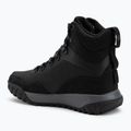 Férfi cipők Columbia Burnsider Omni-Heat Infinity black/city grey 3