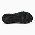 Férfi cipők Columbia Burnsider Omni-Heat Infinity black/city grey 4
