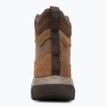 Férfi cipő Columbia Burnsider Omni-Heat Infinity dark brown/dark mountain 6