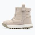 Gyerek hótaposó Columbia Youth Snowtrot Mid Soft Taupe/Sea Salt 4