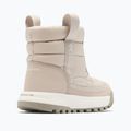 Gyerek hótaposó Columbia Youth Snowtrot Mid Soft Taupe/Sea Salt 5