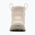 Gyerek hótaposó Columbia Youth Snowtrot Mid Soft Taupe/Sea Salt 6