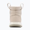 Gyerek hótaposó Columbia Youth Snowtrot Mid Soft Taupe/Sea Salt 7