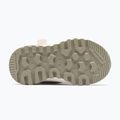 Gyerek hótaposó Columbia Youth Snowtrot Mid Soft Taupe/Sea Salt 9