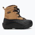 Gyerek hócsizmák Columbia Youth Powderbug Alpine Sahara/Black 2