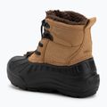 Gyerek hócsizmák Columbia Youth Powderbug Alpine Sahara/Black 3