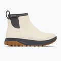 Női téli csizma Columbia Snowtrot Slush sea salt/shark 3