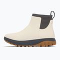 Női téli csizma Columbia Snowtrot Slush sea salt/shark 4