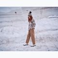 Női téli csizma Columbia Snowtrot Slush sea salt/shark 14
