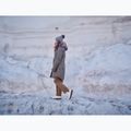 Női téli csizma Columbia Snowtrot Slush sea salt/shark 16