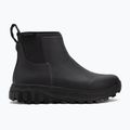 Női téli csizma Columbia Snowtrot Slush black/sea salt 2