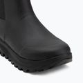 Női téli csizma Columbia Snowtrot Slush black/sea salt 7