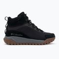Férfi cipők Columbia Burnsider Waterproof black/city grey 2