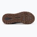 Férfi cipők Columbia Burnsider Waterproof black/city grey 4