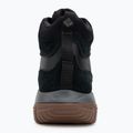 Férfi cipők Columbia Burnsider Waterproof black/city grey 6
