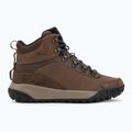 Férfi cipő Columbia Burnsider Waterproof dark brown/dark mountain 2