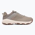 Női túracipő Columbia Newton Nimble Leather kettle/cloud grey 2