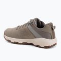 Női túracipő Columbia Newton Nimble Leather kettle/cloud grey 3
