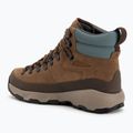 Columbia férfi cipő Newton Alpine PT light brown/metal 3