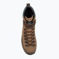 Columbia férfi cipő Newton Alpine PT light brown/metal 5