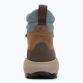 Columbia férfi cipő Newton Alpine PT light brown/metal 6