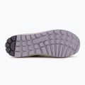 Női téli csizma Columbia Moritza Shield Omni-Heat V2 wet sand/lavender pearl 4