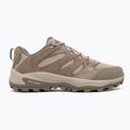 Női túracipő Columbia Redmond IV Low Wp wet sand/granite purple 2