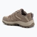Női túracipő Columbia Redmond IV Low Wp wet sand/granite purple 3