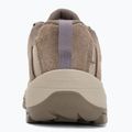 Női túracipő Columbia Redmond IV Low Wp wet sand/granite purple 6