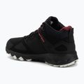 Női túrabakancs Columbia Peakfreak Hera Mid Outdry black/deep madeira 3